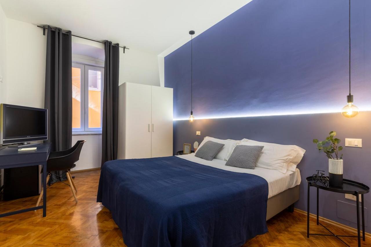 Lovely Guest-room With Private Bathroom