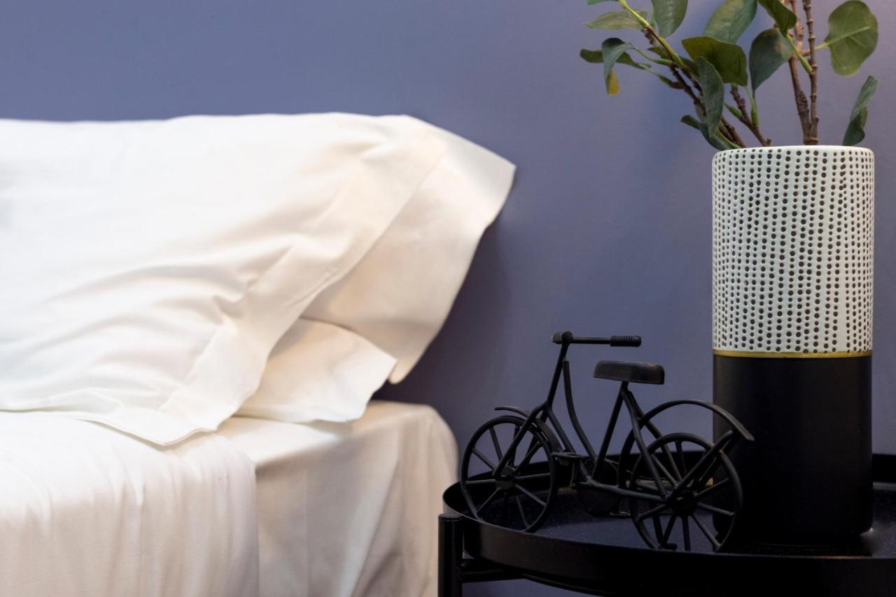 Lovely Guest-room With Private Bathroom Appartamento Trieste