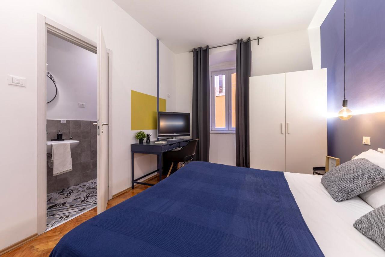 Appartamento Lovely Guest-room With Private Bathroom
